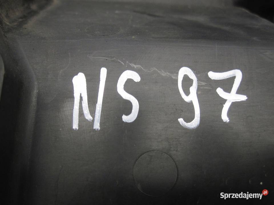 XTRAIL T31 kierownica powietrza prawa Części samochodowe Kielce