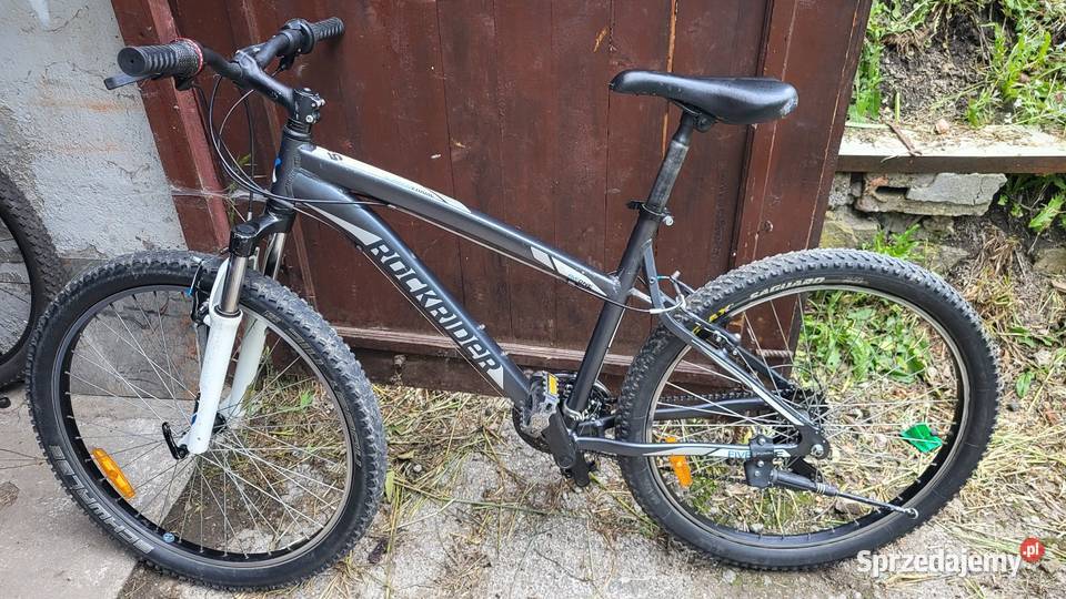 Rower trekkingowy Teamraider 28 I INNE Pieszyce sprzedam