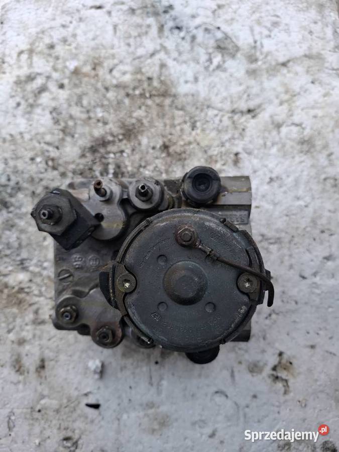 Pompa Hamulcowa ABS Mercedes W210 Wisznice