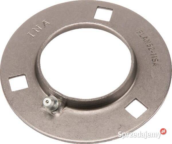 Obudowa łożyska z blachy stal FLAN52MSA Kamionna