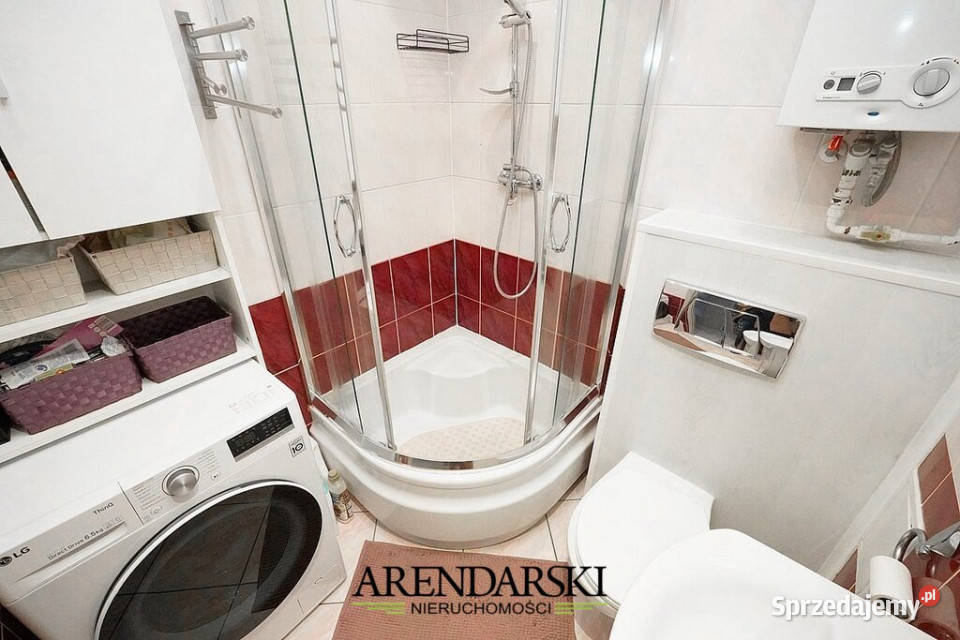 PRZYTULNE 3 POKOJOWE MIESZKANIE Sprzedaż lubuskie Gorzów Wielkopolski