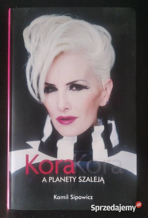 KORA A PLANETY SZALEJĄ fa zachodniopomorskie Goleniów