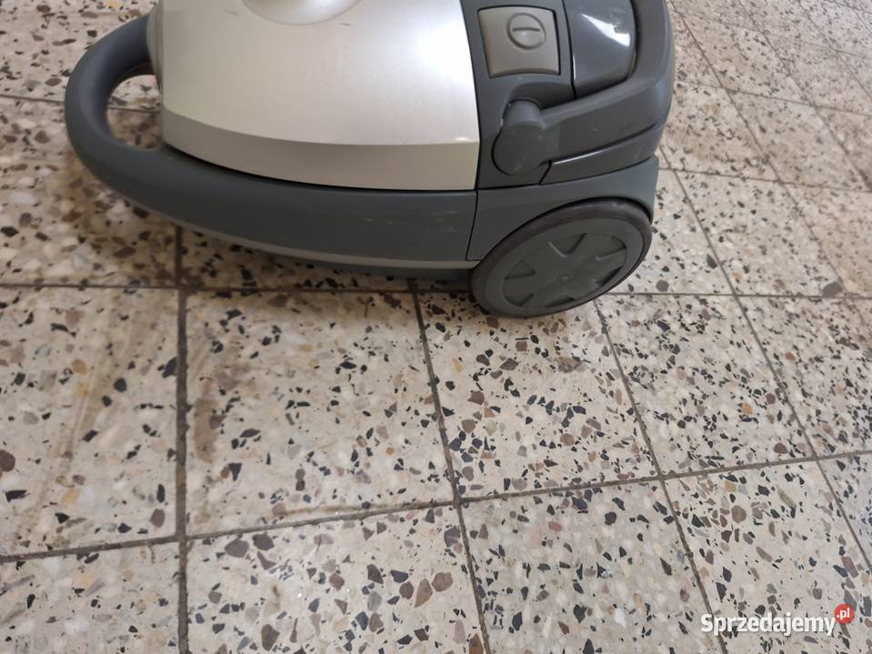 odkurzacz fakir zelmer Rzeszów sprzedam