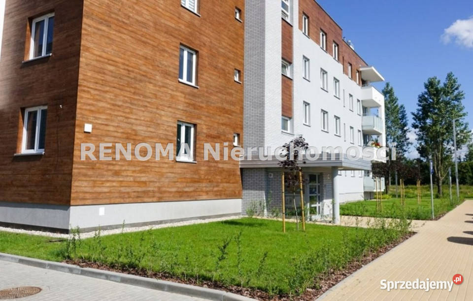 Mieszkanie 5509m2 3 pokojowe Białystok 42 Pułku Piętro 2