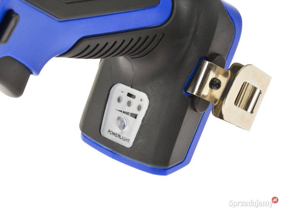 Wiertarkowkrętarka akumulatorowa Liion 18V 45Nm podlaskie Białystok