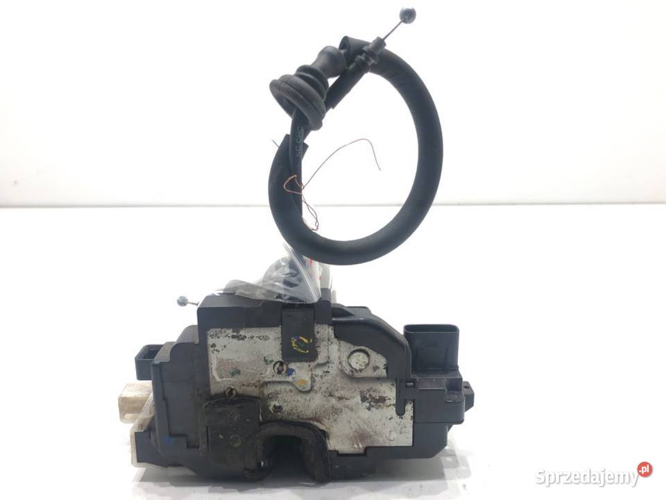 ZAMEK DRZWI LEWY PRZÓD KIA CEED Kombi 0712 Zamki, wkładki i kluczyki Karoseria sprzedam