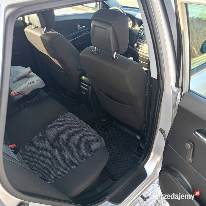 Kia ceed 16 crdi sprzedam