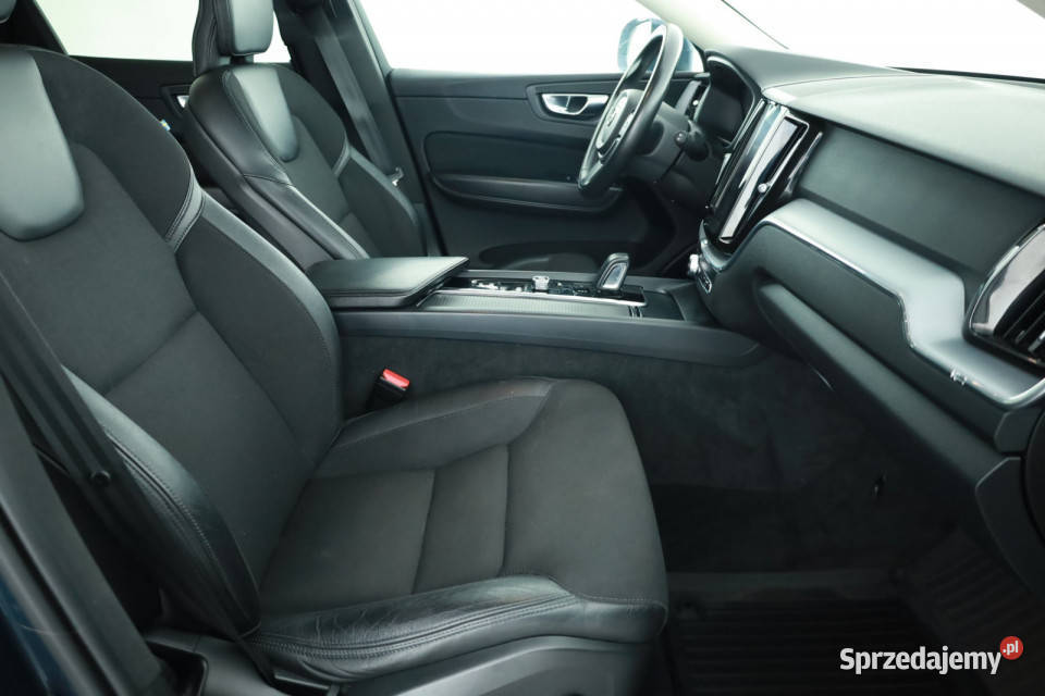 Volvo XC60 B4 AWD