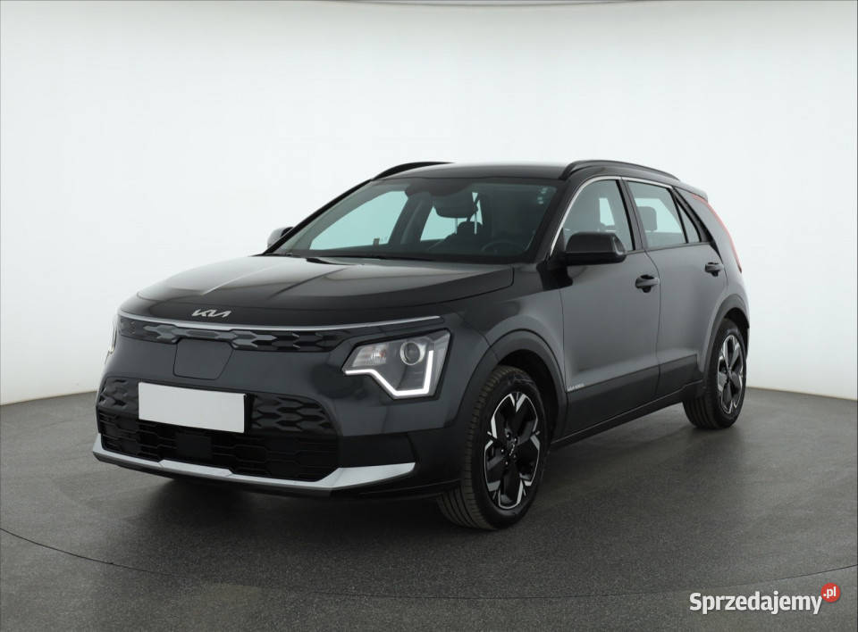 Kia eNiro 64 kWh bluetooth Piaseczno