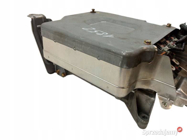 MODUŁ INVERTER 1K000PZAE0239X21793 Honda Civic Rok produkcji 2004 świętokrzyskie sprzedam