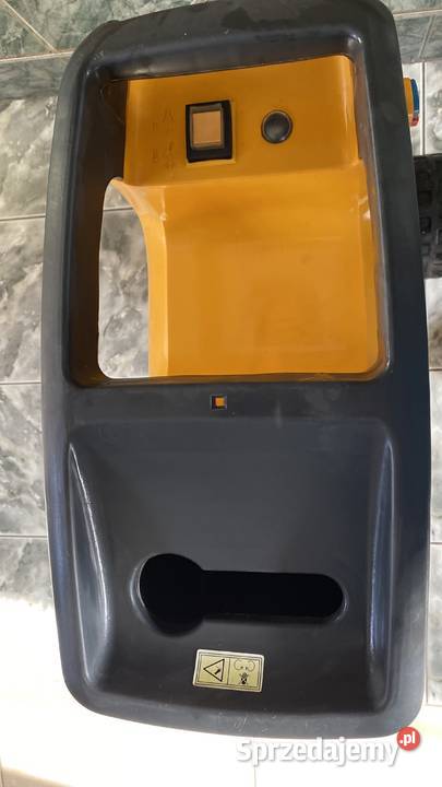 Rozdrabniarka Stiga Bio Quiet 2500W lubelskie