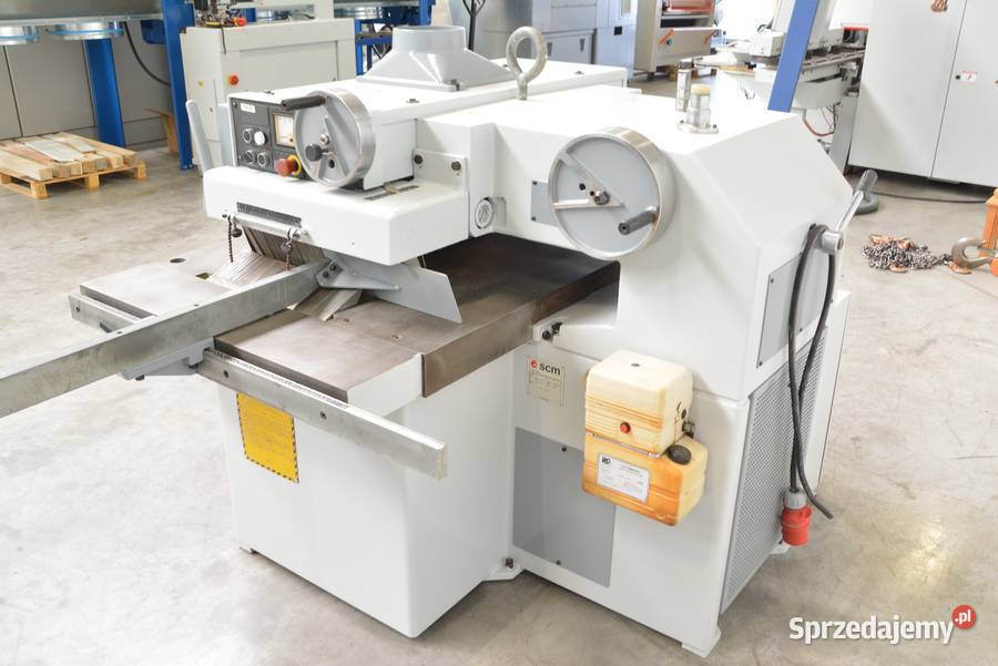 5919 WIELOPIŁA SCM M2 Biertowice