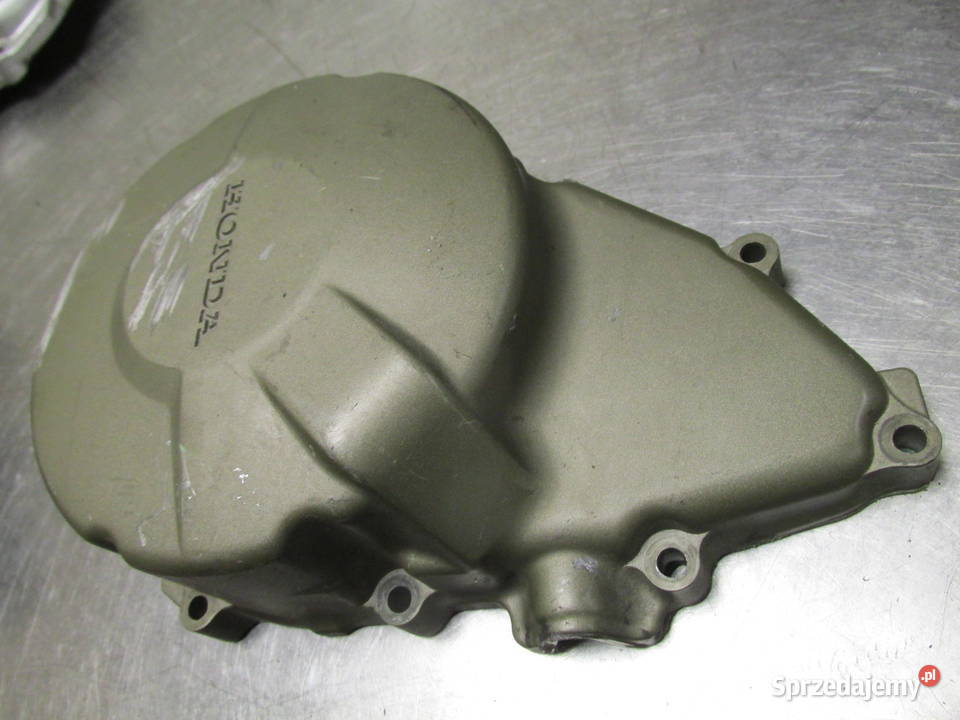 Lewy dekiel Honda Hornet 600 Silniki i osprzęt Sandomierz