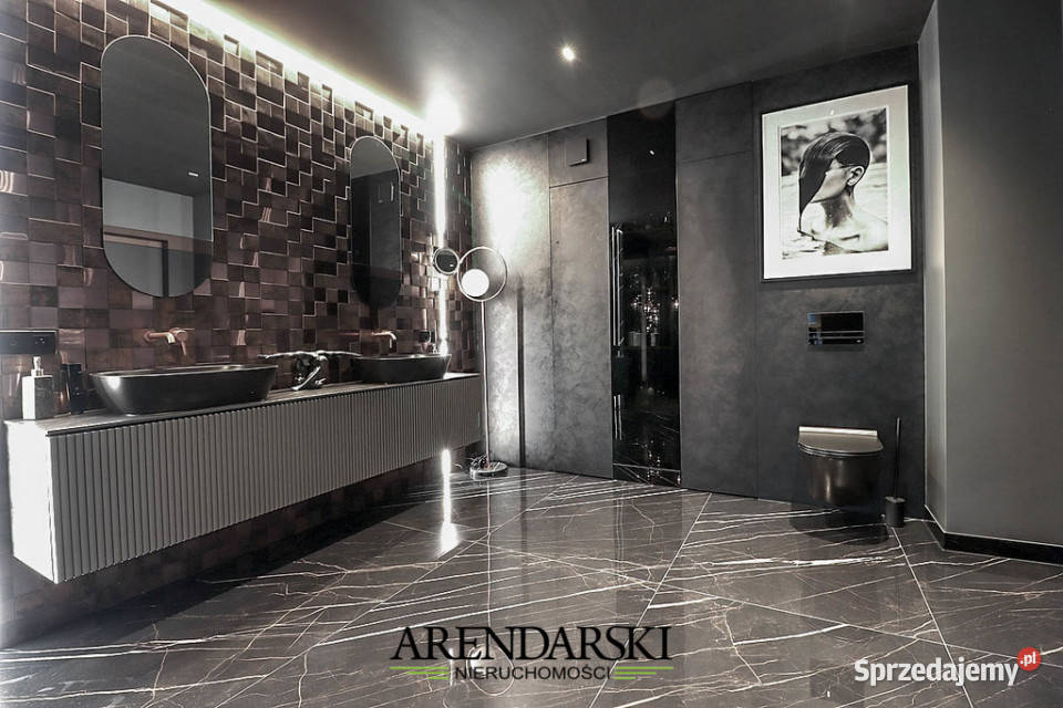 JEDYNY TAKI PENTHOUSE W ZACHODNIEJ POLSCE Sprzedaż Gorzów Wielkopolski