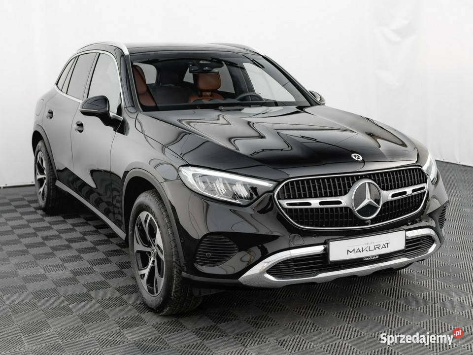 Mercedes GLC 300 DX25628300 DE 4MATIC Avantgarde