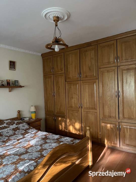 Dom z zabudowaniami towarzyszącymi mieszkalny Sprzedaż Rokitno