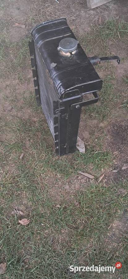 Chłodnica c328 Lubliniec