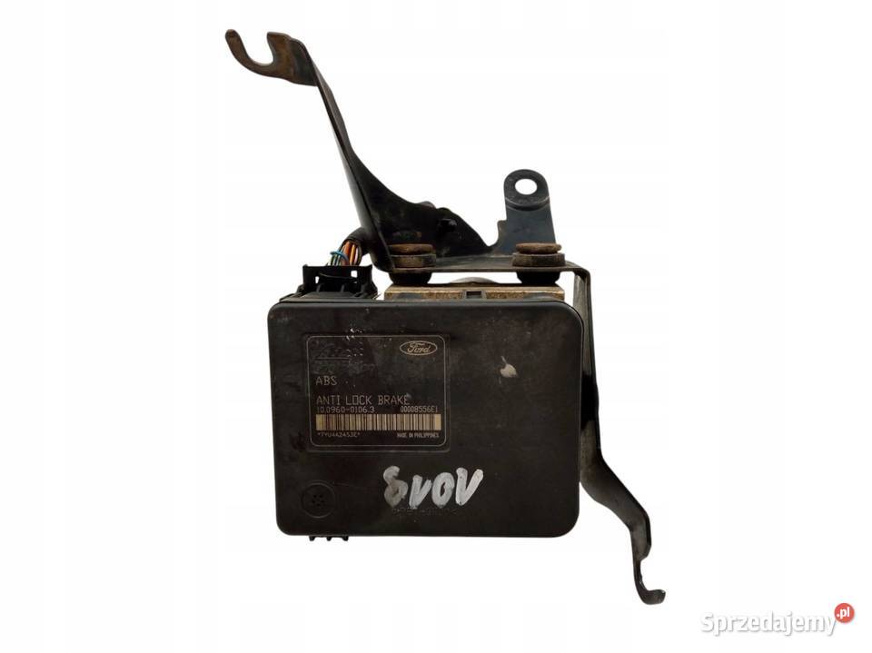 POMPA ABS 2S612M110CE DS51437A0B 10096001063 świętokrzyskie