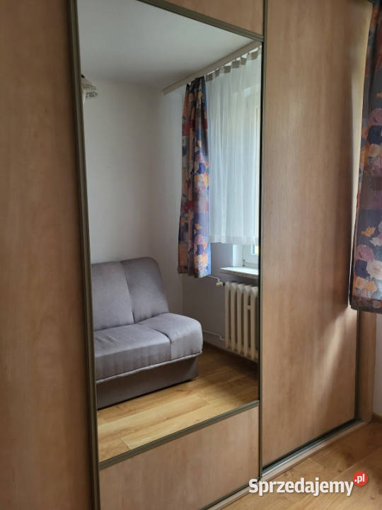 Dwupokojowe na Broniewskiego małopolskie Nowy Sącz