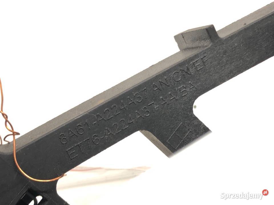 KLAMKA ZEWNĘTRZNA LEWY PRZÓD FORD TRANSIT podkarpackie sprzedam