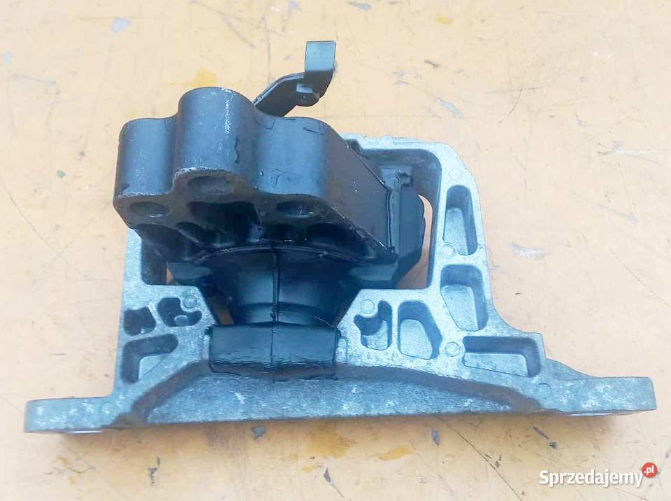 FORD FOCUS KUGA 10 15 16 PODUSZKA SILNIKA Radom