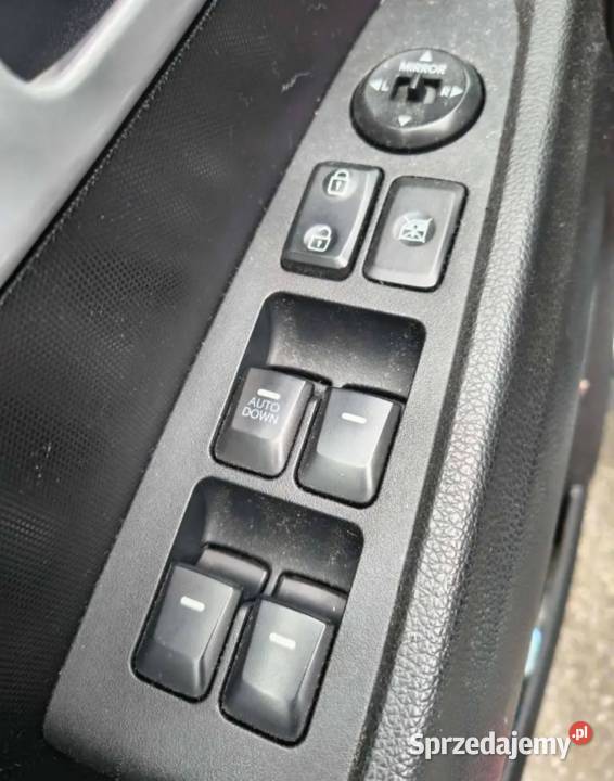 samochód Kia Sportage 2015 dolnośląskie Rościsławice sprzedam