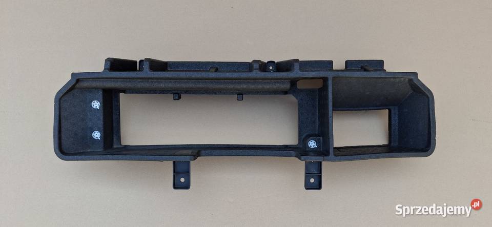 RENAULT CAPTUR II KIEROWNICA POWIETRZA WLOT Bieleń