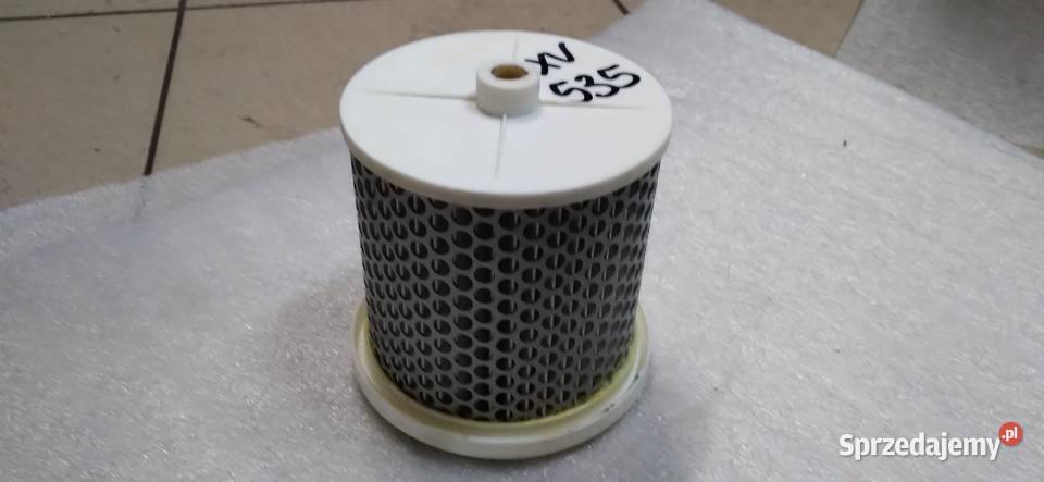 Filtr Powietrza Yamaha Virago XV 535 Części i akcesoria motocyklowe Jawiszowice