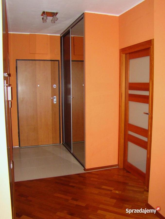 w komfortowym osiedlu EWEN Shiraz sprzedam