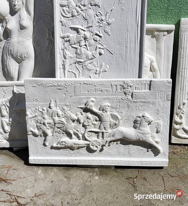 SZTUKATERIA ELEWACYJNA MARMUROWA KAMIENNA Zielona Góra sprzedam
