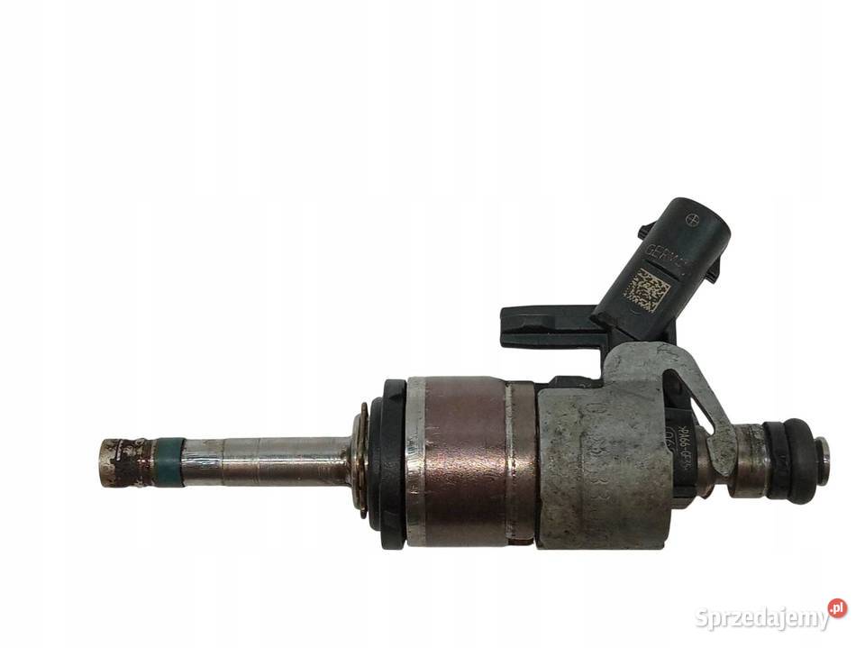 WTRYSKIWACZ 06N906036A 0261500689 20 TSI Skoda