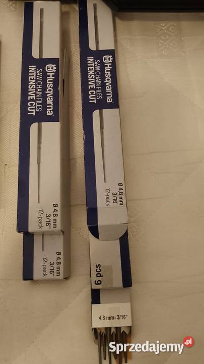 Piła kosiarka warmińsko-mazurskie Susz