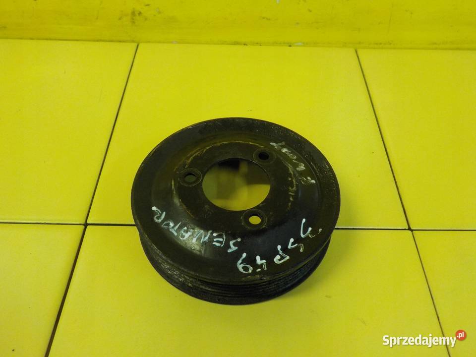 OPEL SENATOR 25 B 90r 140 25NE 8793 kolo pasowe