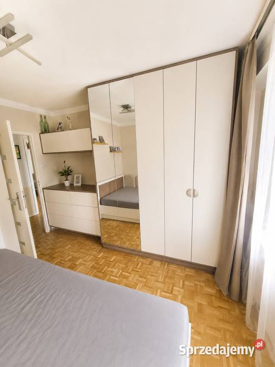 Mieszkanie 60m2 os Kopernika Grodzisk Mazowiecki