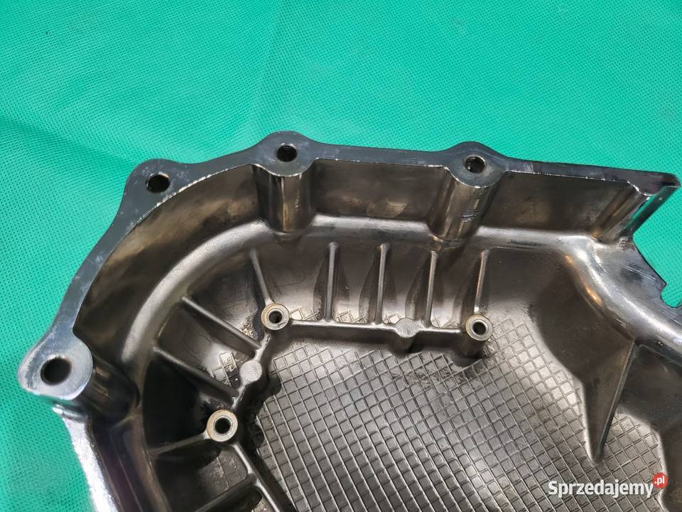 Pokrywa zębatki zdawczej Triumph Speedmaster śląskie Będzin