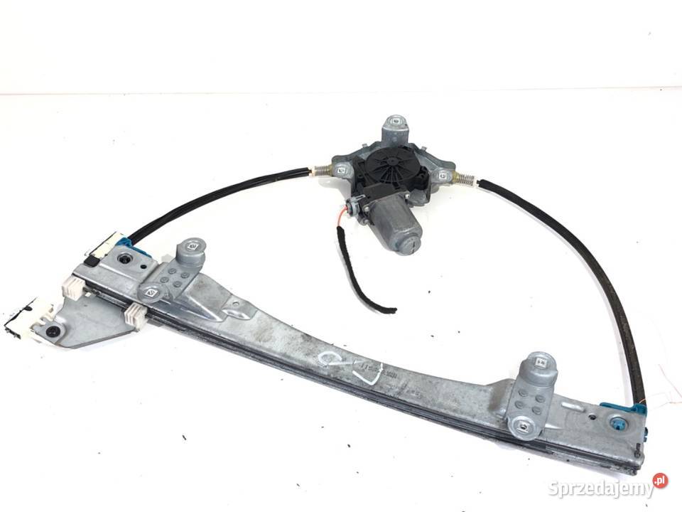 PODNOŚNIK SZYBY LEWY PRZÓD RENAULT TWINGO II