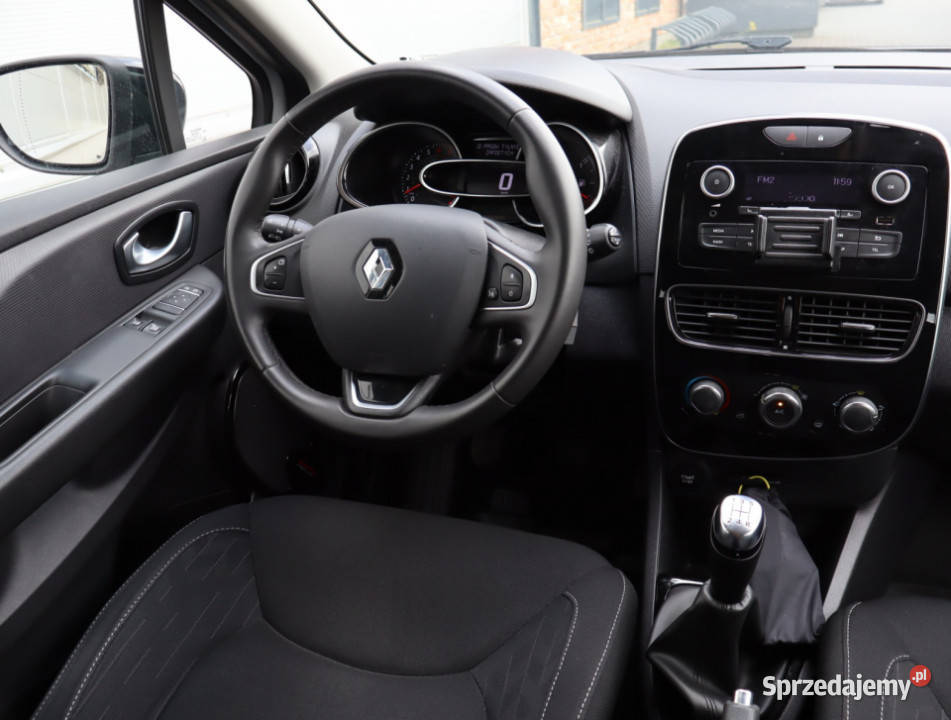 Renault Clio 12 16V radio Piaseczno