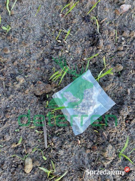 FETOREX preparat na dziki sarny jelenie 50 Nawozy i ŚOR Rawa Mazowiecka