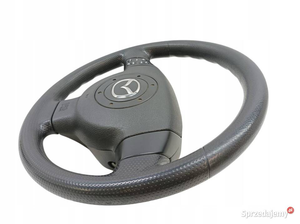 KIEROWNICA Mazda 2 I 20032007 sprzedam