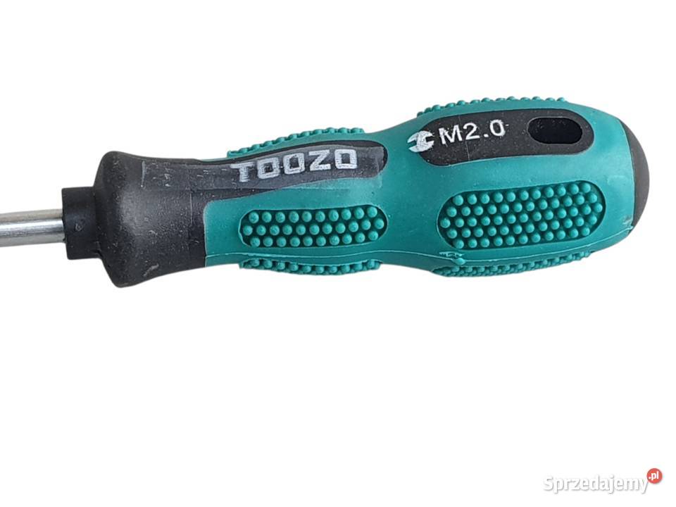 Śrubokręt wkrętak widełki widełkowy Cieszyn