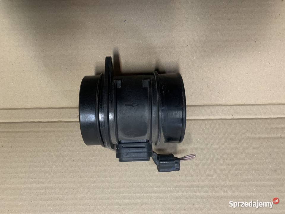 8200280065 przepływomierz powietrza renault Szczecin