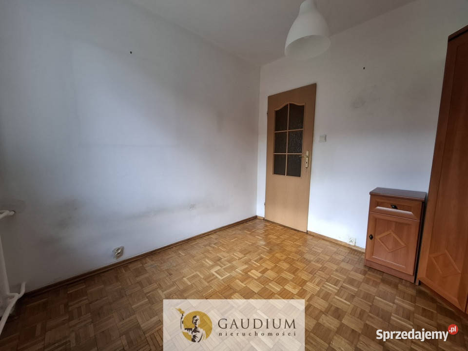 Mieszkanie 4pokojowe Olsztyńska