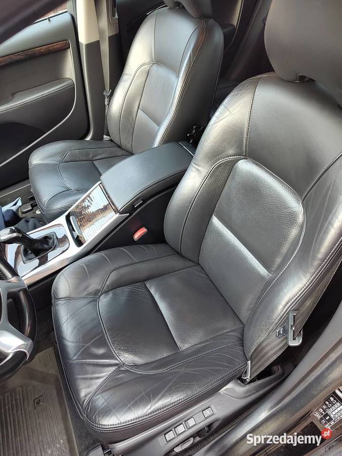 Volvo s80 D4 2014 Lift Nowy Borek