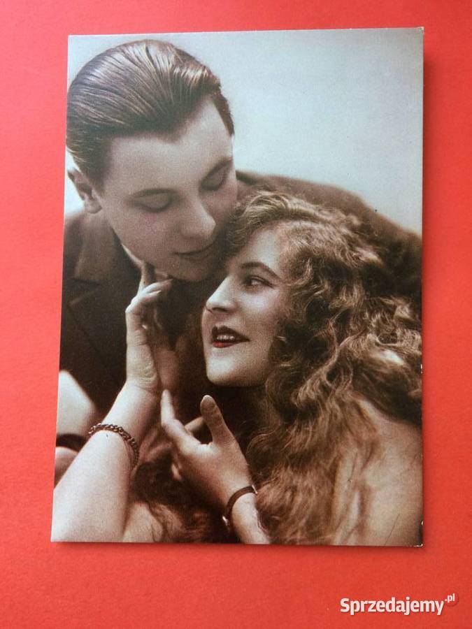 2639 Pocztówki Szczecin sprzedam