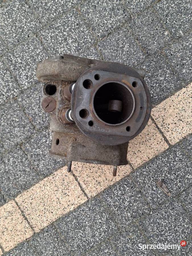 Silnik Bmw r25 r24 r26 skrzynia