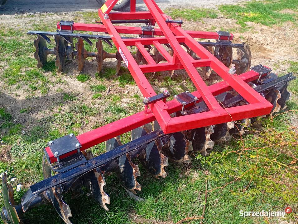 Talerzówka 27m V Tarnawatka