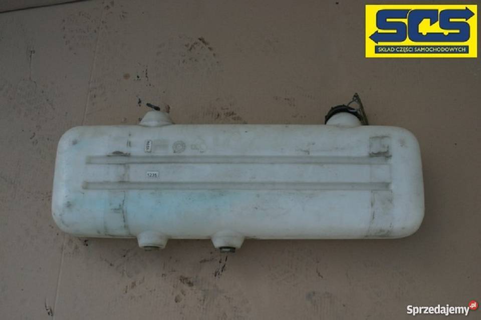 MAN ZBIORNIK ZBIORNICZEK OLEJU 88058256012 Bieleń