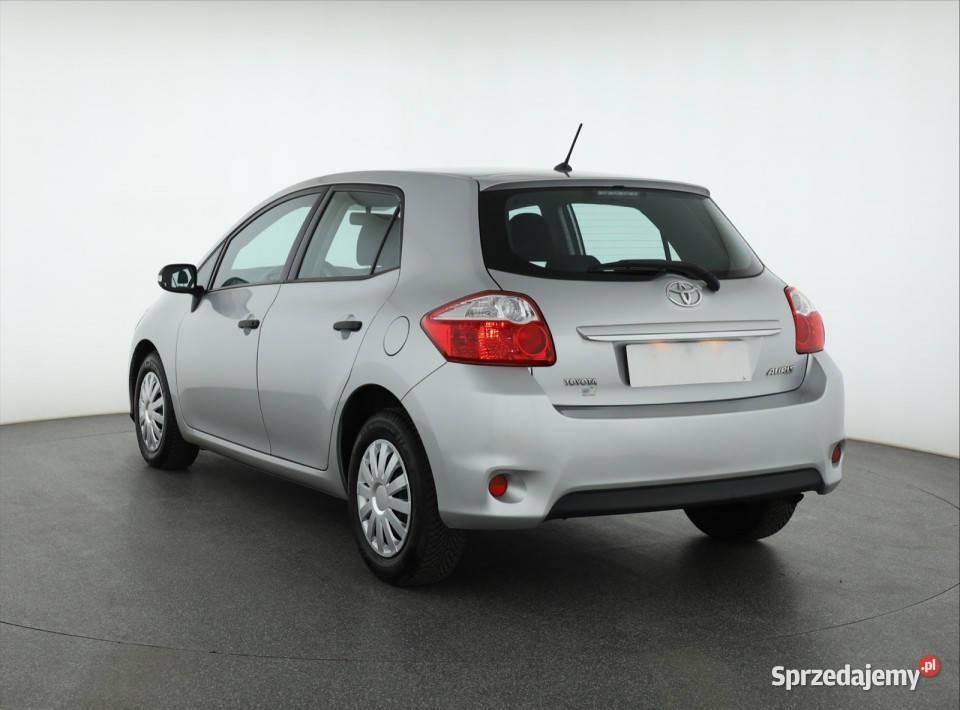 Toyota Auris 13 Dual VVTi ABS Auris Piaseczno