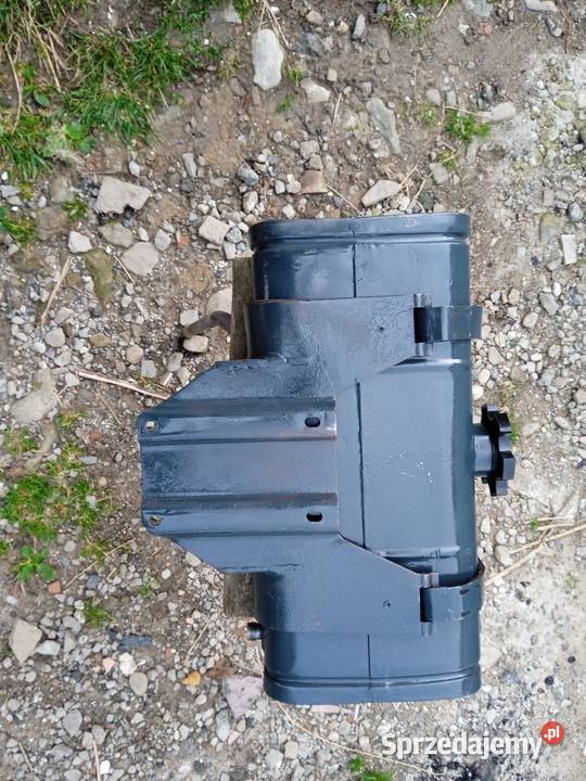 Bak z szelkami do silnika s 7 301 d andoria małopolskie Limanowa