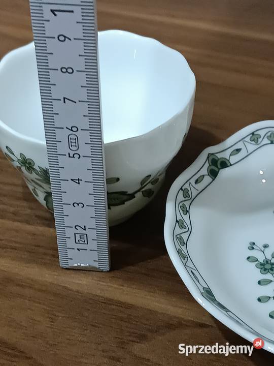 Filiżanka do mokki hutsenreuther Gorlice